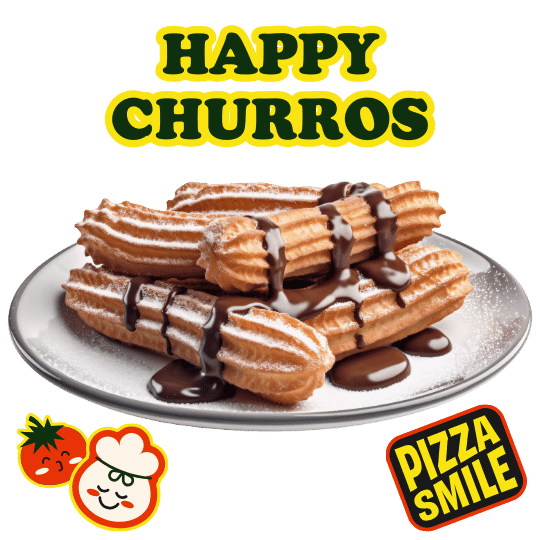 Happy Churros
