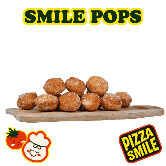Smile Pops
