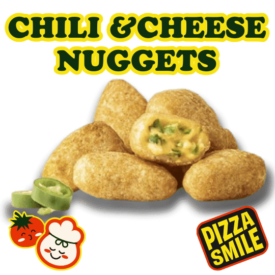 Chili&Cheese