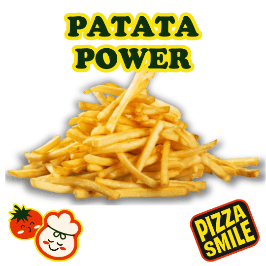PATATA POWER