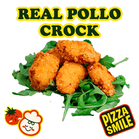 Real Pollo Crock