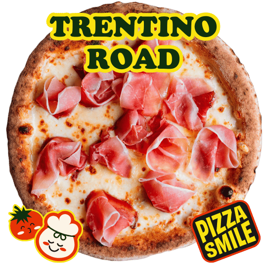 Pizza Trentino Road