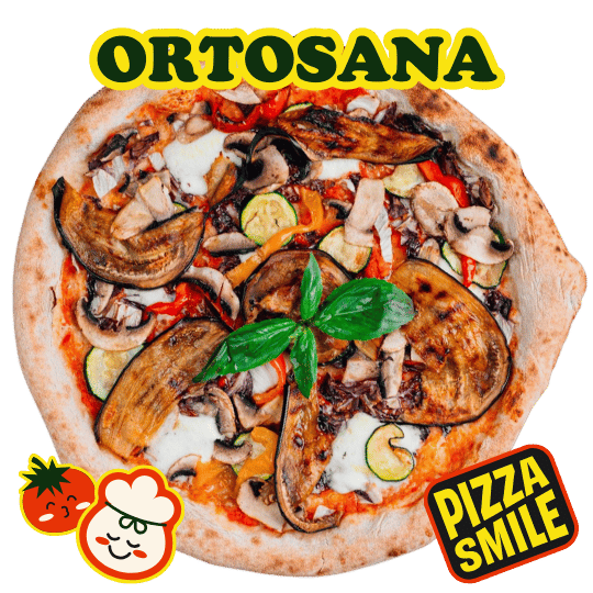 Pizza Ortosana