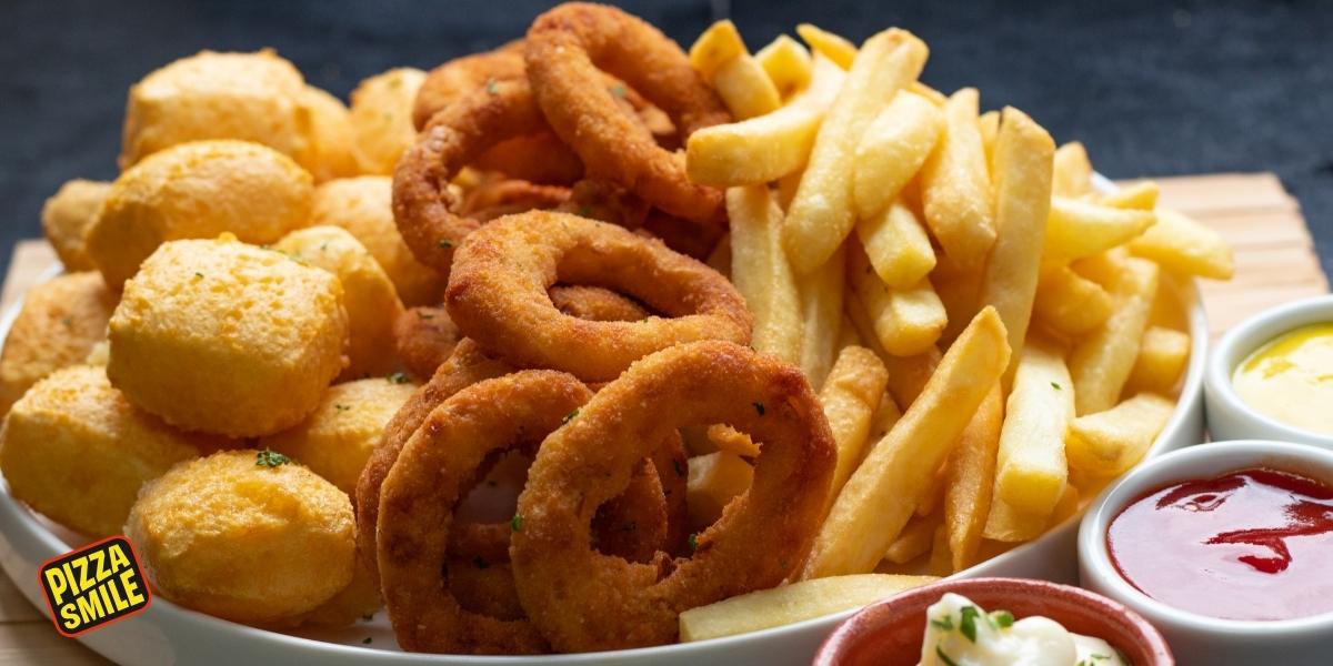 Fritti Misti