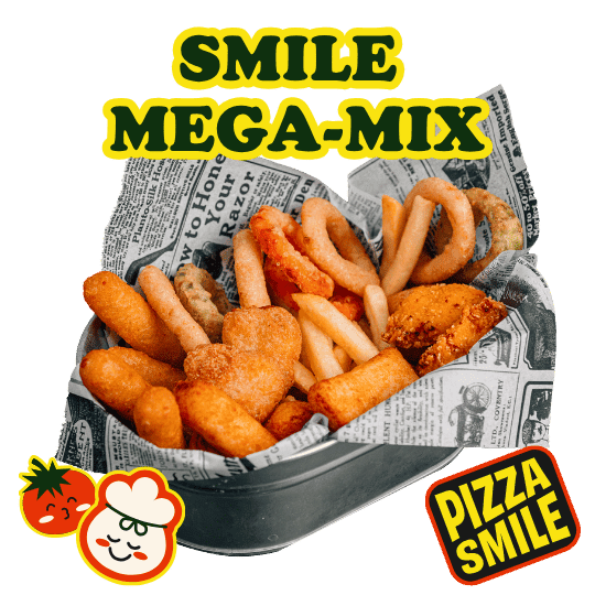 MEGA MIX
