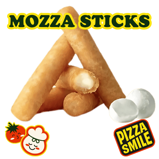 Mozzasticks