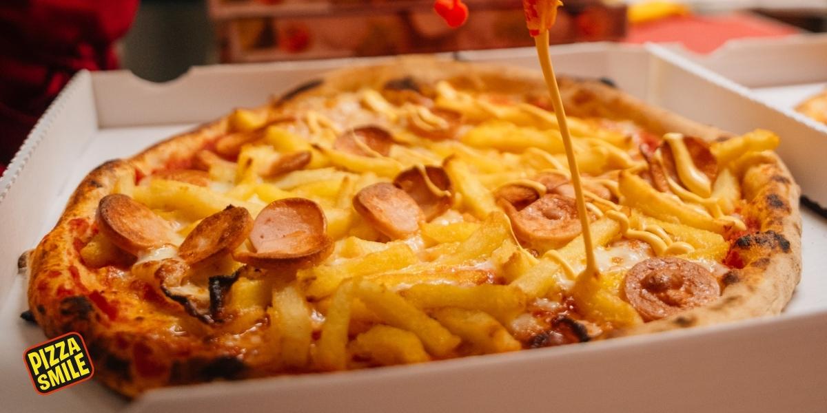 Pizza Classica