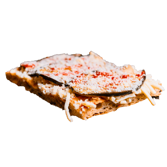 Parmigiana