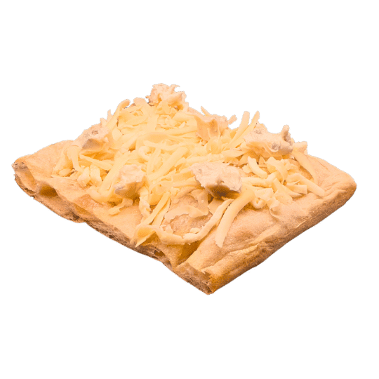 4 Formaggi Bianca